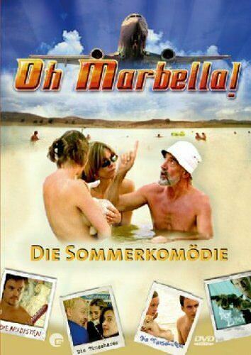 Video about a nudism in Germany - Oh Marbella [WorldNudism]