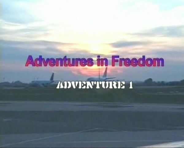 Girl nudist - Adventures in Freedom [WorldNudism]