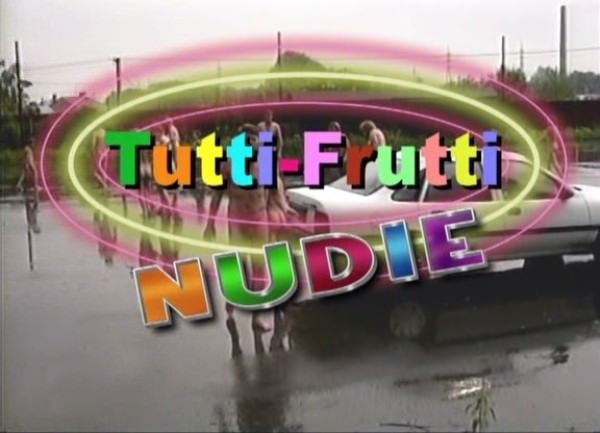 Nudism video - Tutti Frutti Nudie [WorldNudism]