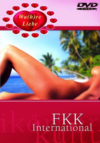 Nudism DVD video - FKK International [WorldNudism]