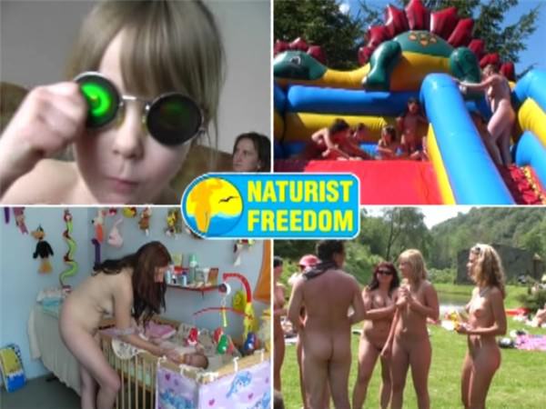 Welcome to guests to nudists [WorldNudism]