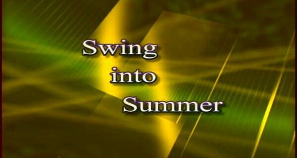 Naturism video - Swing Into Summer [WorldNudism]