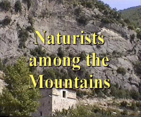 Family nudism movie - Naturists Among The Mountains [WorldNudism]